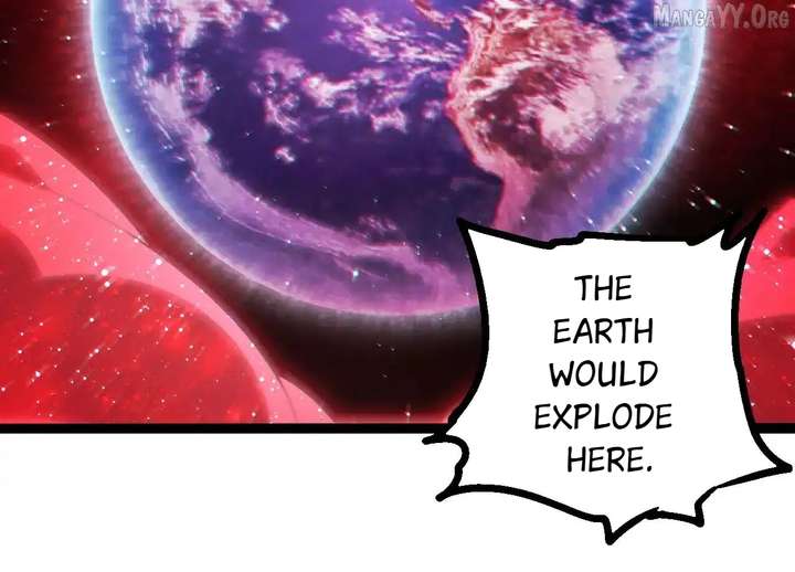 Evolution Begins With A Big Tree Chapter 461 337 30