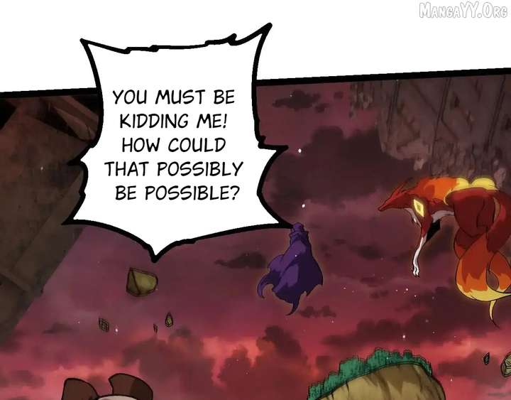 Evolution Begins With A Big Tree Chapter 461 338 31