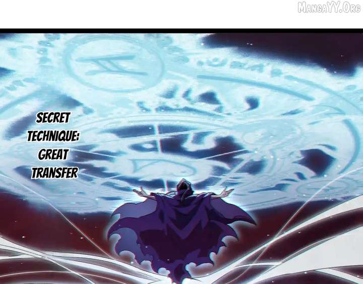 Evolution Begins With A Big Tree Chapter 461 348 41