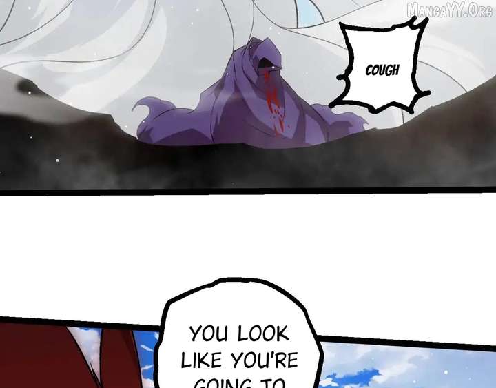 Evolution Begins With A Big Tree Chapter 461 361 54