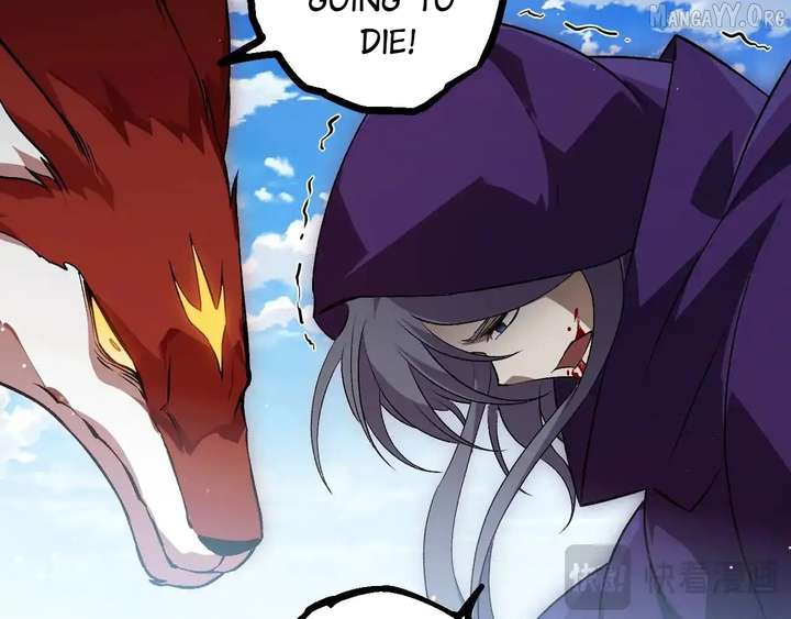 Evolution Begins With A Big Tree Chapter 461 362 55