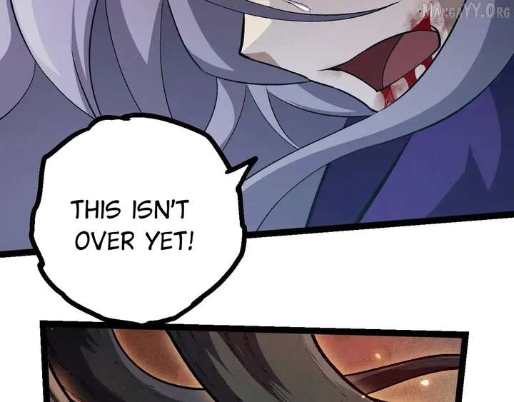 Evolution Begins With A Big Tree Chapter 461 364 57