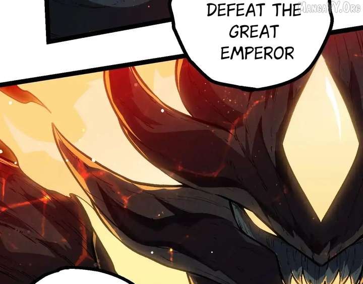 Evolution Begins With A Big Tree Chapter 461 366 59