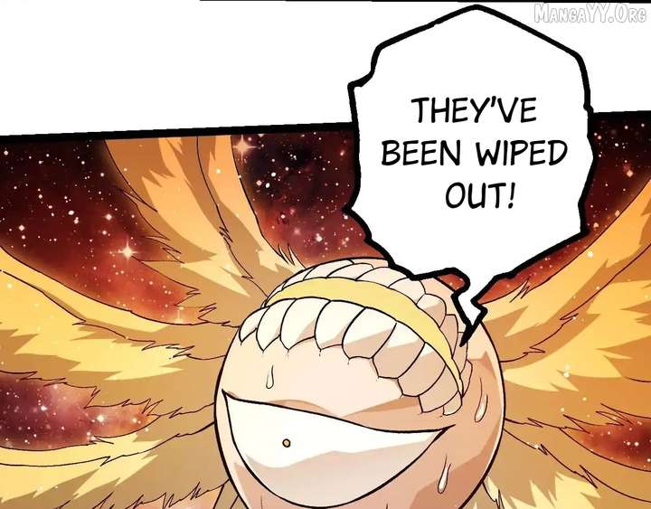 Evolution Begins With A Big Tree Chapter 461 373 66