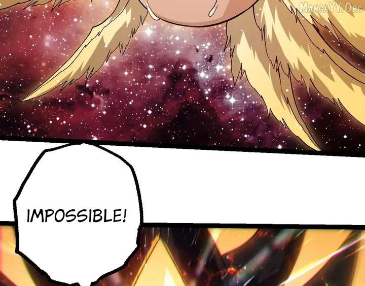 Evolution Begins With A Big Tree Chapter 461 374 67