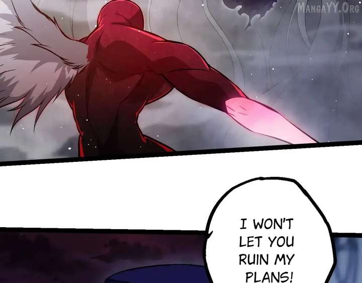 Evolution Begins With A Big Tree Chapter 461 314 7