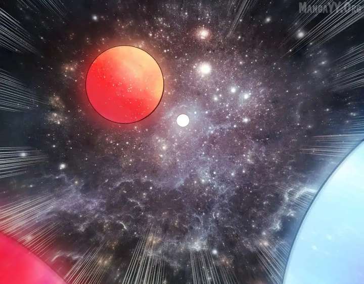 Evolution Begins With A Big Tree Chapter 461 380 73