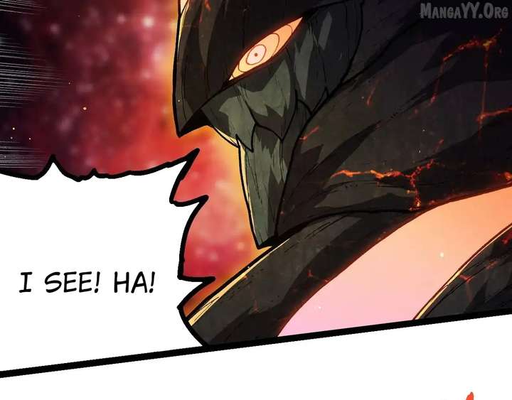 Evolution Begins With A Big Tree Chapter 461 385 78