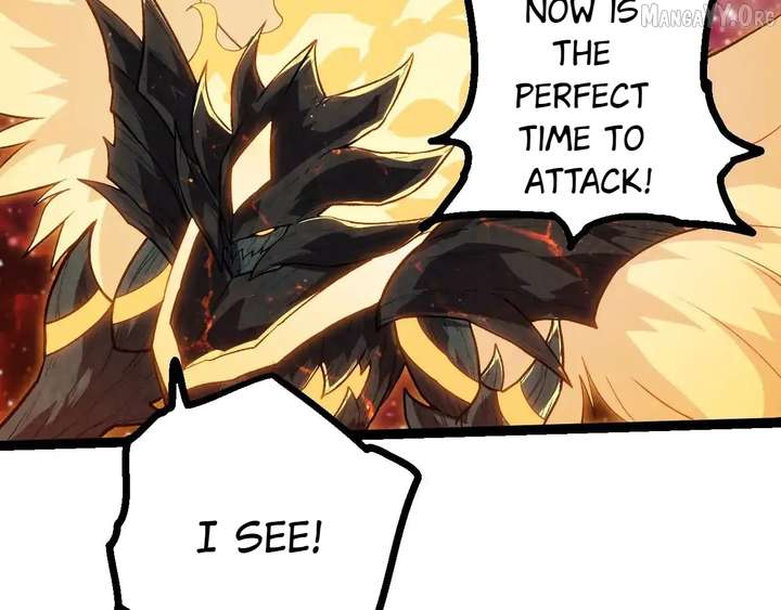 Evolution Begins With A Big Tree Chapter 461 389 82