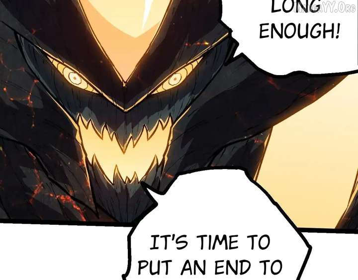 Evolution Begins With A Big Tree Chapter 461 392 85