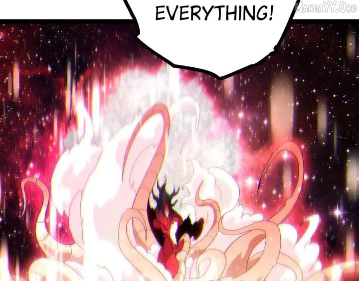 Evolution Begins With A Big Tree Chapter 461 393 86