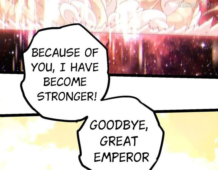 Evolution Begins With A Big Tree Chapter 461 394 87