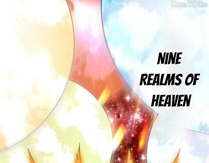 Evolution Begins With A Big Tree Chapter 461 396 89