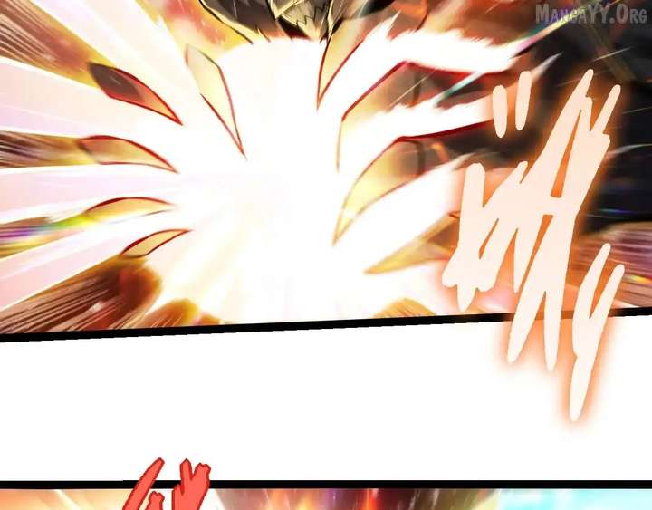 Evolution Begins With A Big Tree Chapter 461 399 92