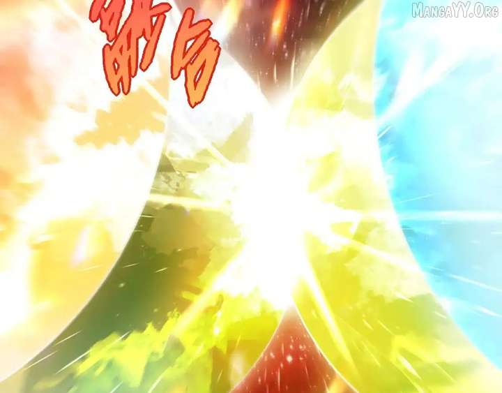 Evolution Begins With A Big Tree Chapter 461 400 93