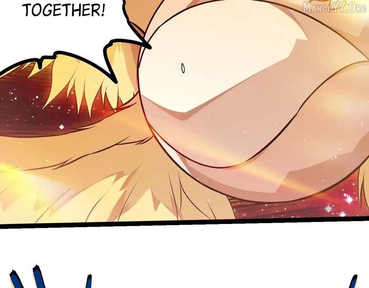 Evolution Begins With A Big Tree Chapter 461 404 97