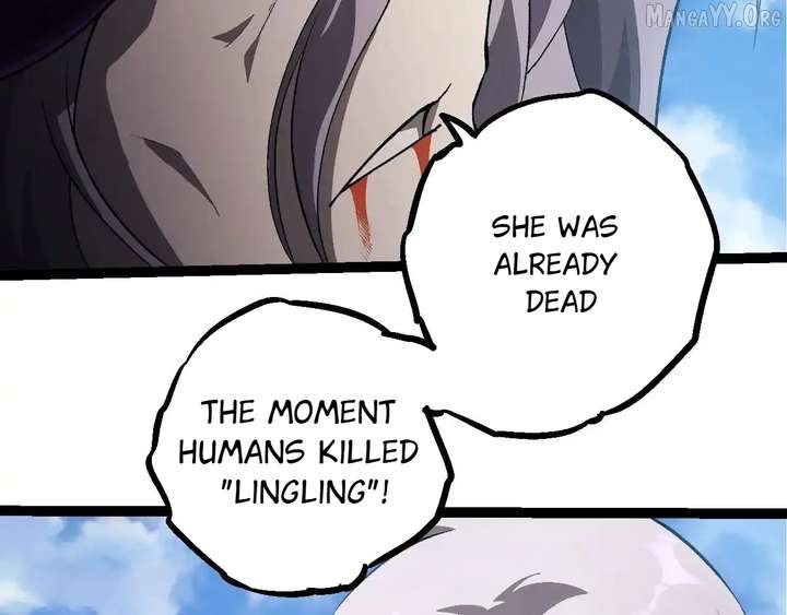 Evolution Begins With A Big Tree Chapter 464 309 002