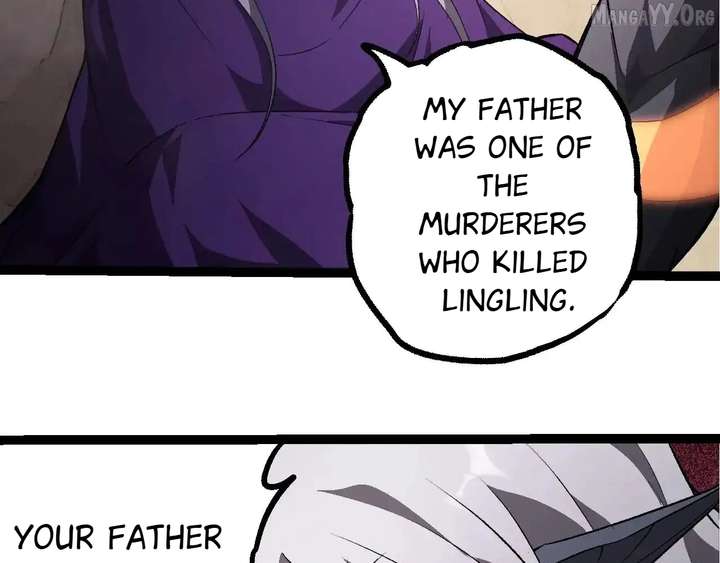 Evolution Begins With A Big Tree Chapter 464 314 007