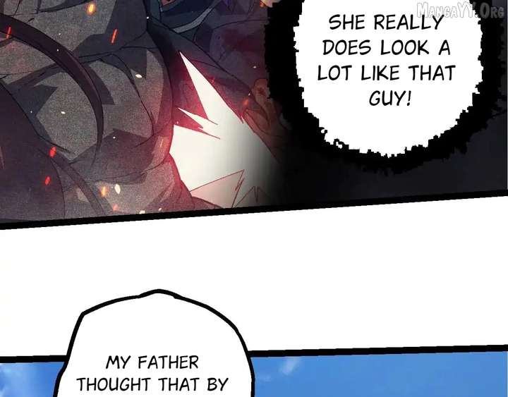 Evolution Begins With A Big Tree Chapter 464 319 012