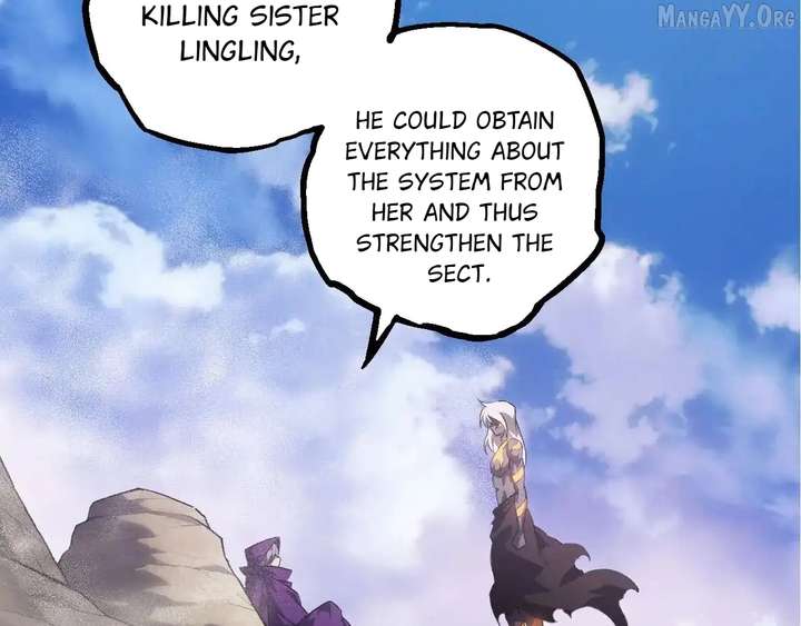 Evolution Begins With A Big Tree Chapter 464 320 013