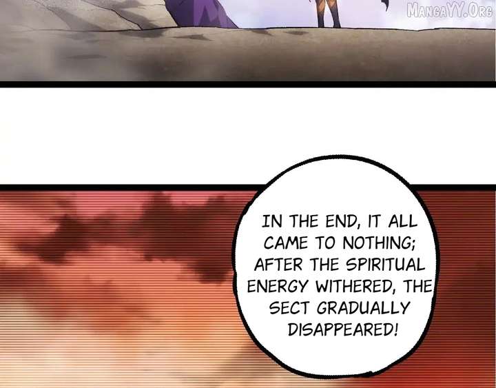 Evolution Begins With A Big Tree Chapter 464 321 014