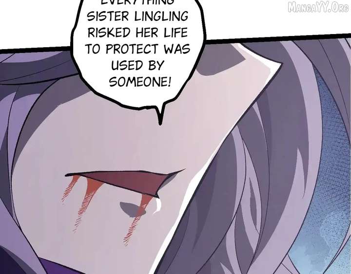 Evolution Begins With A Big Tree Chapter 464 323 016