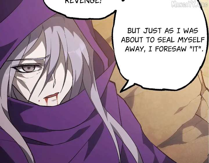 Evolution Begins With A Big Tree Chapter 464 325 018