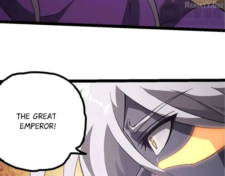 Evolution Begins With A Big Tree Chapter 464 326 019