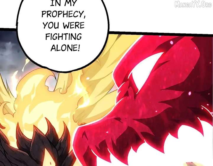 Evolution Begins With A Big Tree Chapter 464 331 024