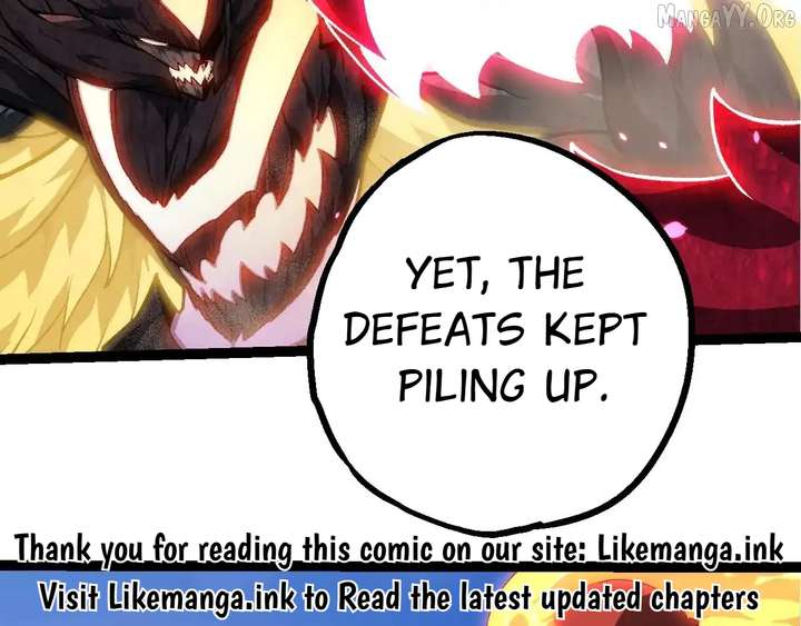 Evolution Begins With A Big Tree Chapter 464 332 025