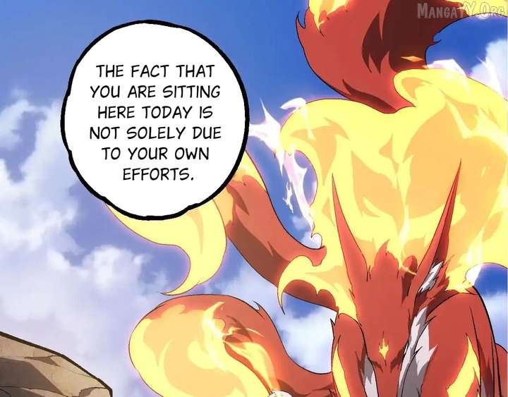 Evolution Begins With A Big Tree Chapter 464 333 026