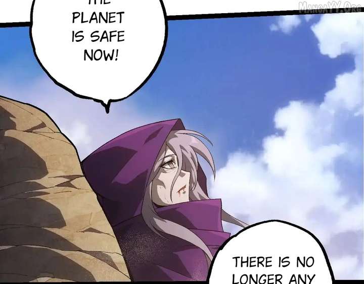 Evolution Begins With A Big Tree Chapter 464 335 028