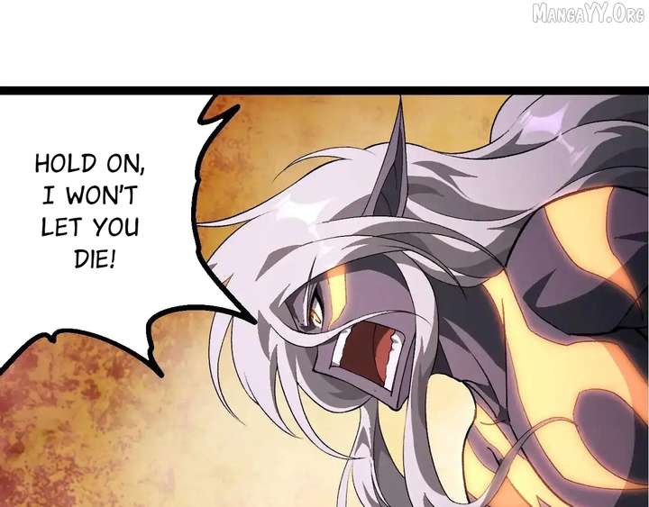 Evolution Begins With A Big Tree Chapter 464 338 031