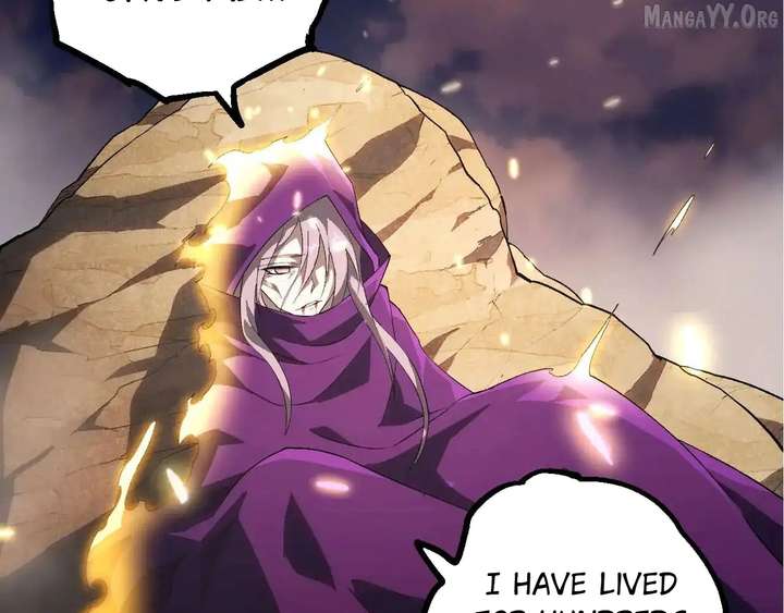 Evolution Begins With A Big Tree Chapter 464 340 033