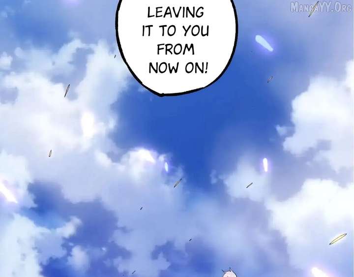 Evolution Begins With A Big Tree Chapter 464 346 039