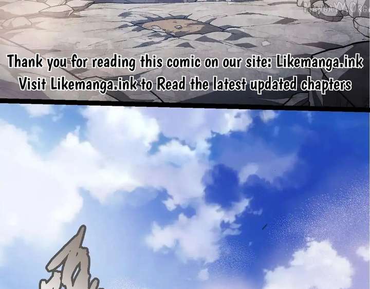 Evolution Begins With A Big Tree Chapter 464 354 047