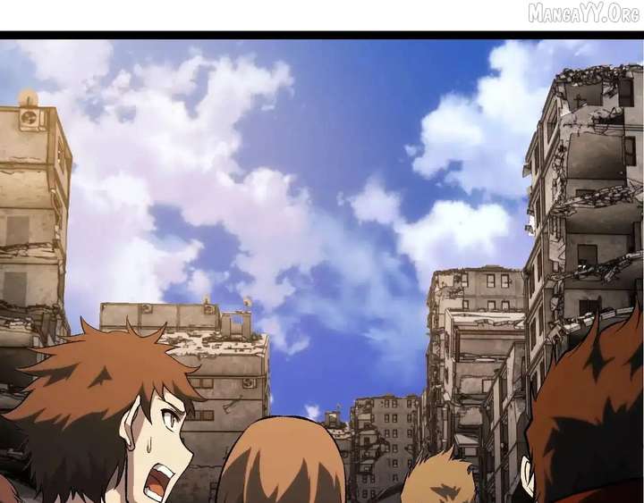 Evolution Begins With A Big Tree Chapter 464 358 051