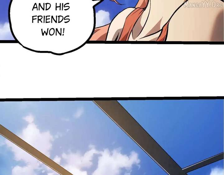 Evolution Begins With A Big Tree Chapter 464 361 054