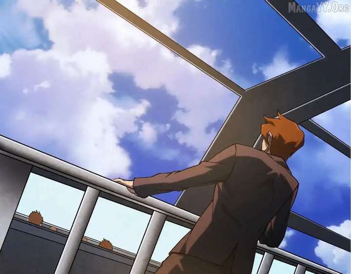 Evolution Begins With A Big Tree Chapter 464 362 055