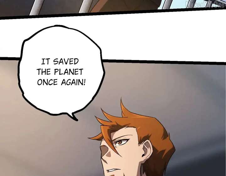 Evolution Begins With A Big Tree Chapter 464 363 056