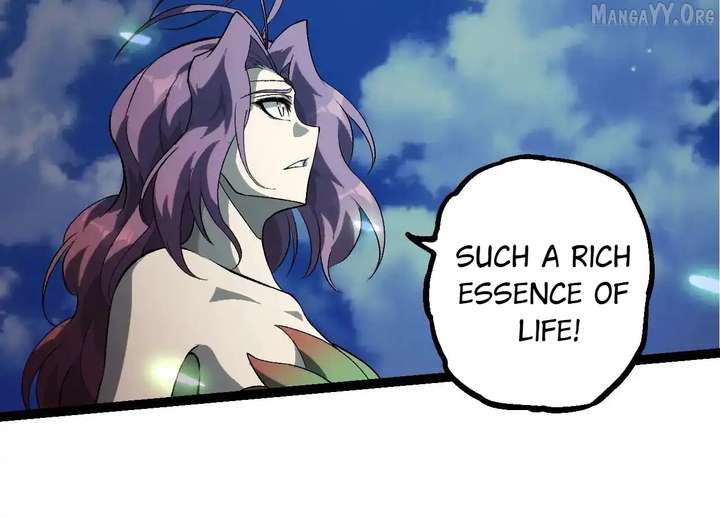 Evolution Begins With A Big Tree Chapter 464 367 060