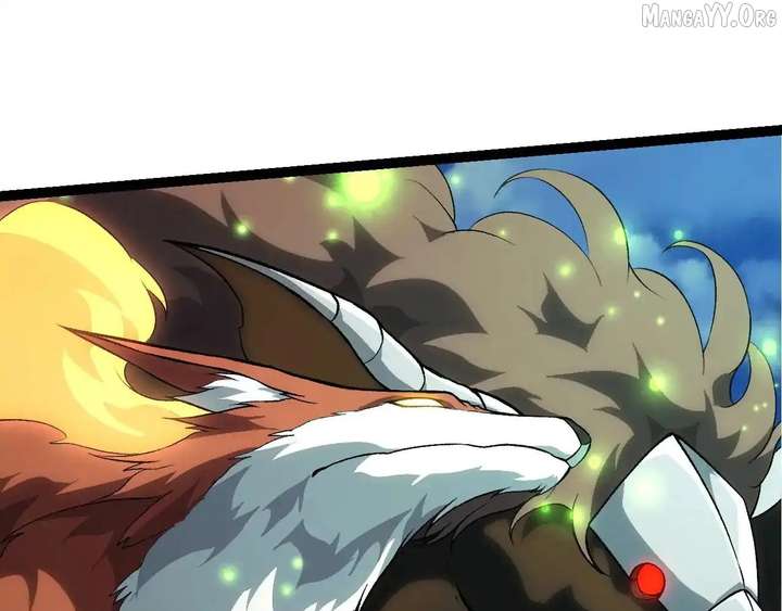 Evolution Begins With A Big Tree Chapter 464 368 061