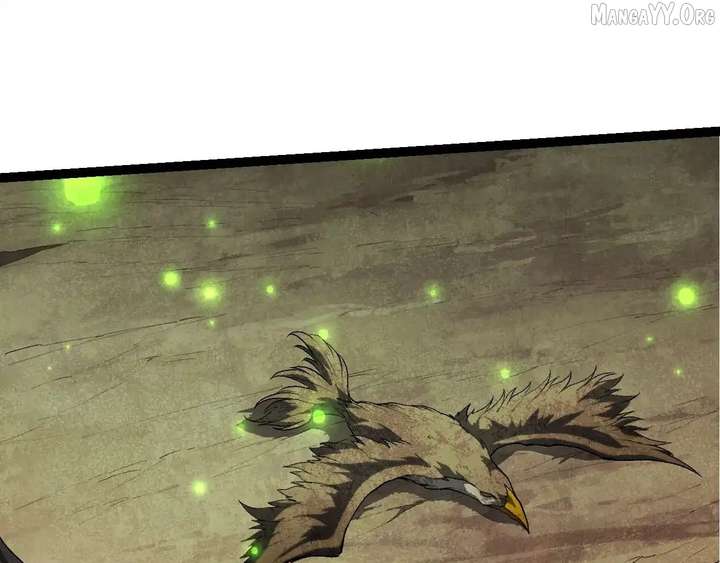 Evolution Begins With A Big Tree Chapter 464 378 071