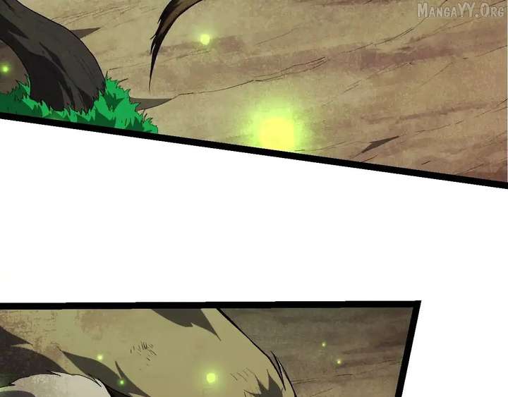 Evolution Begins With A Big Tree Chapter 464 379 072