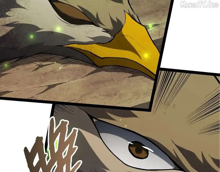 Evolution Begins With A Big Tree Chapter 464 380 073