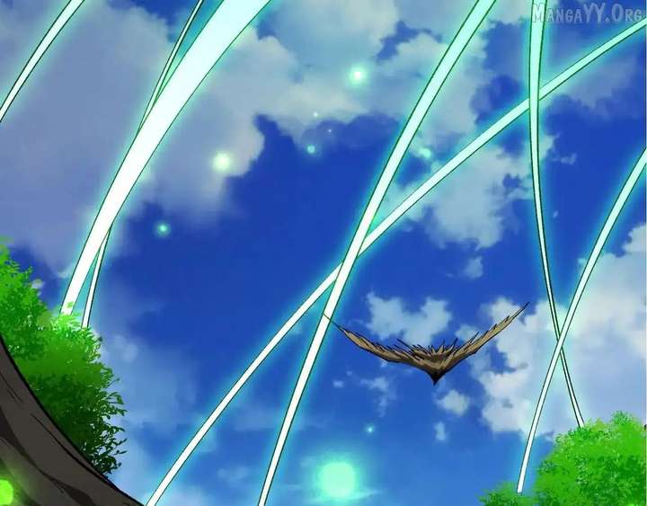 Evolution Begins With A Big Tree Chapter 464 382 075