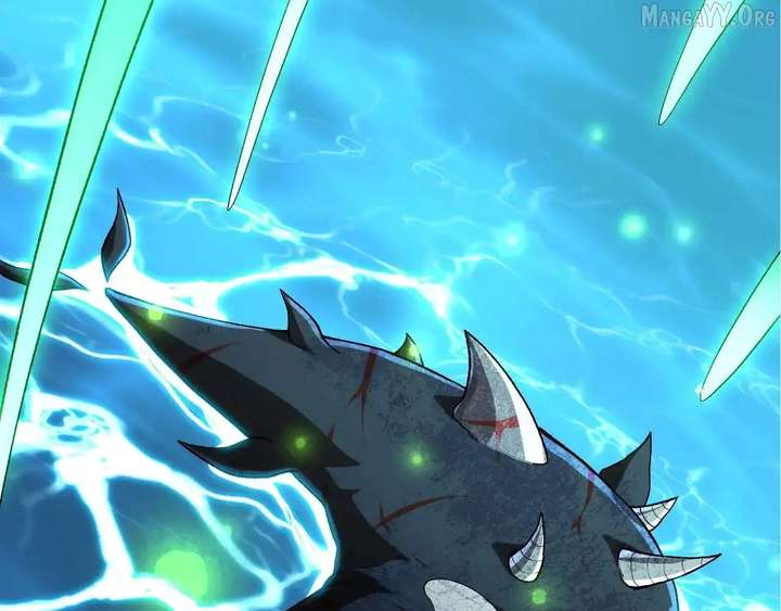 Evolution Begins With A Big Tree Chapter 464 384 077