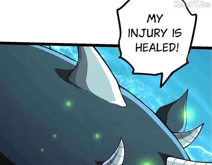 Evolution Begins With A Big Tree Chapter 464 386 079