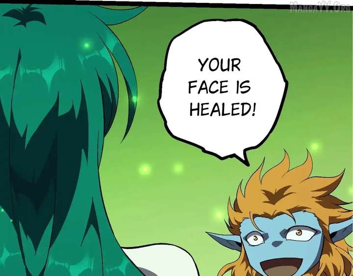 Evolution Begins With A Big Tree Chapter 464 390 083