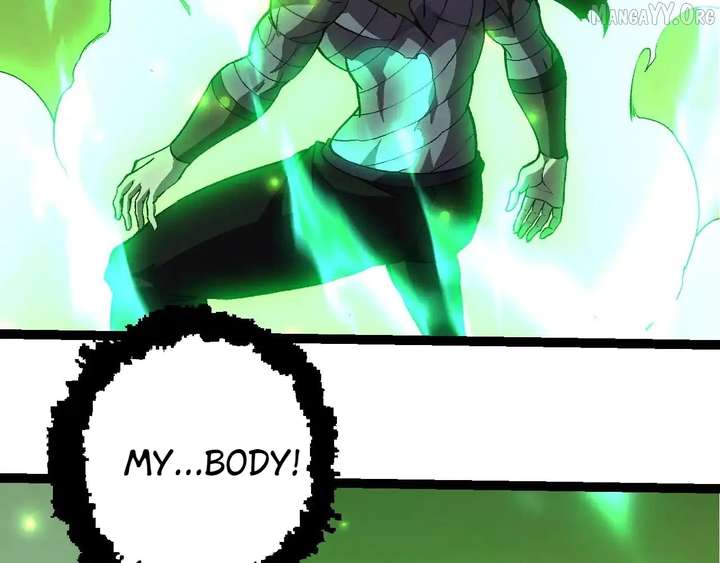 Evolution Begins With A Big Tree Chapter 464 394 087